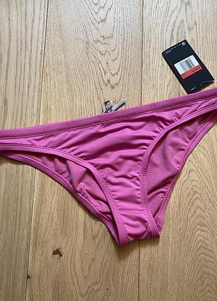 Плавки купальні nike l