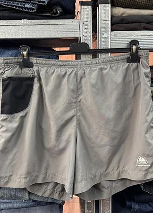 Nike acg винтажные мужские шорты