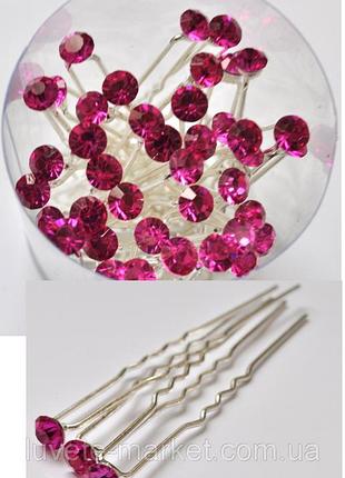 Шпильки для волосся ш092-8/40