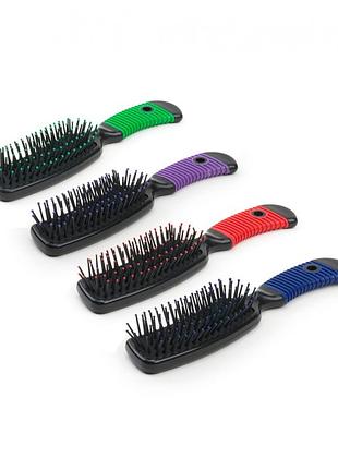 Расческа массажная арт 12705