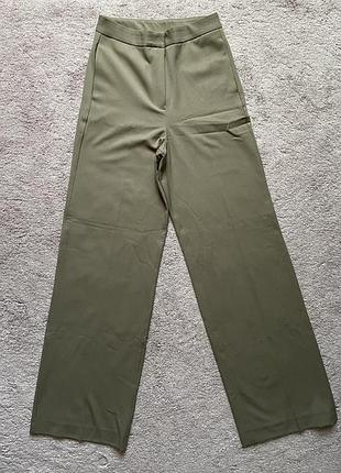 Штани answer lab р. s брюки брюкі штаны