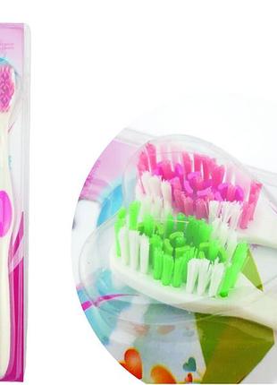 Зубная щетка 2шт