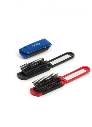 Расческа складная арт 92201