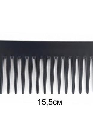 Гребінець для волосся 4337