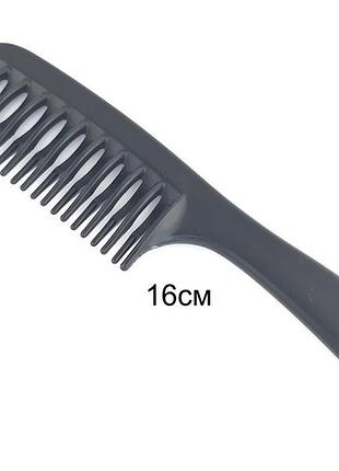 Гребінець для волосся 5299