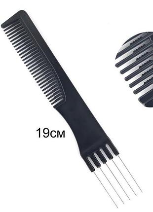 Гребень для волос 2021