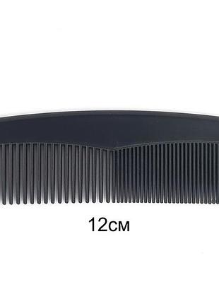 Гребінець для волосся 4607