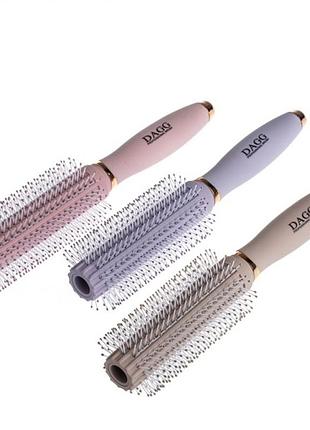 Расческа брашинг арт 82007