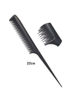 Гребень для волос 1066