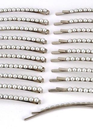 Заколка для волосся 20шт н300-3/20