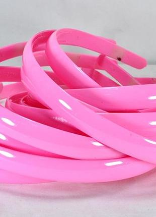 Обруч для волос 1.2см 12шт о260-1/12