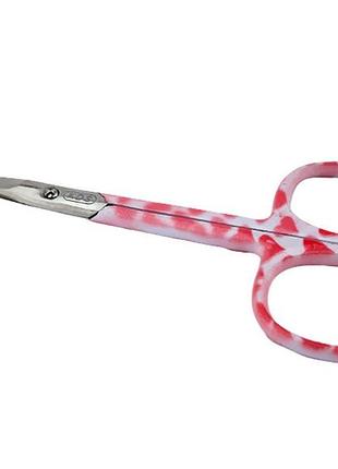 Ножницы маникюрные kds 01-3027