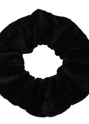 Резинка для волосся велюр р1485-1