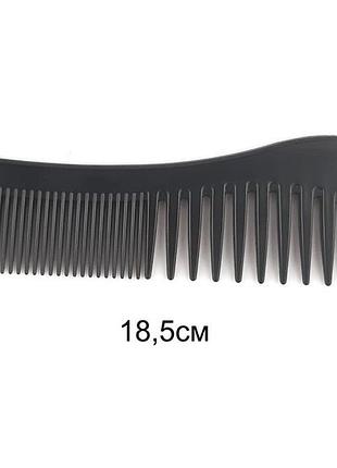 Гребень для волос 4024