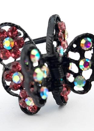 Краб для волос длина 2,5см к3320-8-1