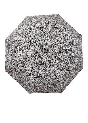 Парасолька жіноча леопард з10622-4