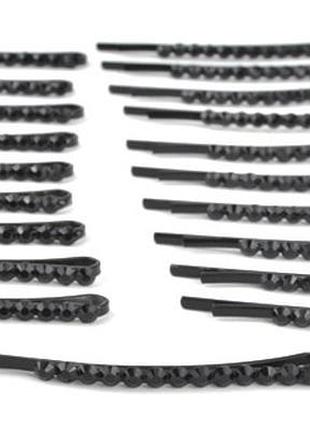 Невидимки для волос 20шт н158-2/20