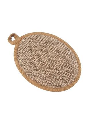 Мочалка для душа 35072-6