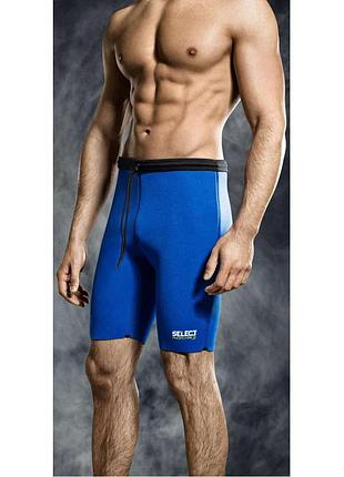 Термошорти select 6400 termal trusers 2