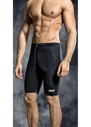 Термошорти select 6400 termal trusers 3