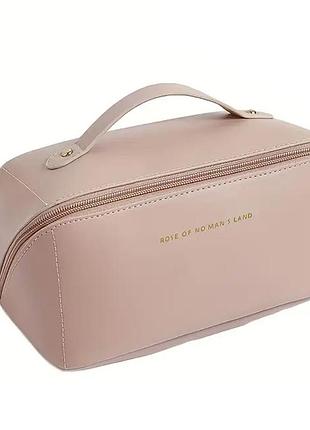 Косметичка валізка  арт 6071-3