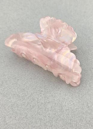 Краб для волосся  довжина 8,5 см к5860-2