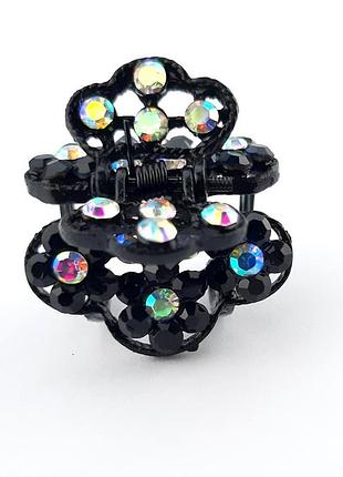 Краб для волосся довжина 2,5 см к3320-7-2