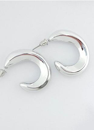 Серьги сг3600-8