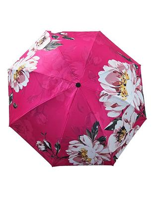 Зонтик женский розы з2509-4