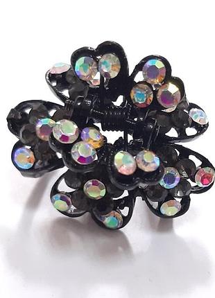 Краб для волос длина 2,5см к3320-6-2