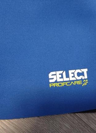 Термошорти select 6400 termal trusers 5