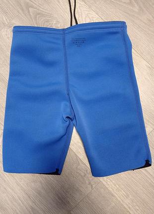 Термошорти select 6400 termal trusers 6