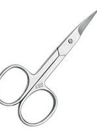 Ножницы маникюрные kds 01-4252