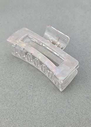 Краб для волос  длина 8см к5630-1-3