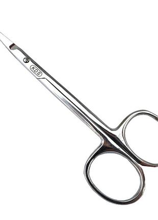 Ножиці манікюрні kds 01-4029