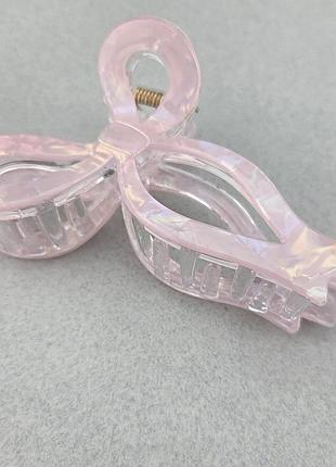 Краб для волосся  довжина 11 см к6930-1-4