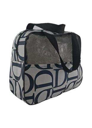 Косметичка дорожня 6067-1