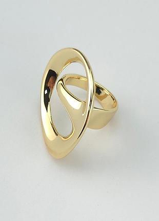 Кольцо женское безразмерное ко10500-1