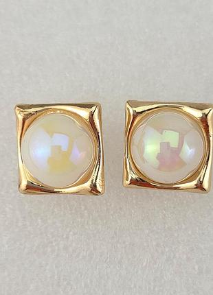 Серьги сг4800-2