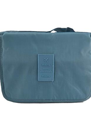 Косметичка дорожня  арт 6056-2