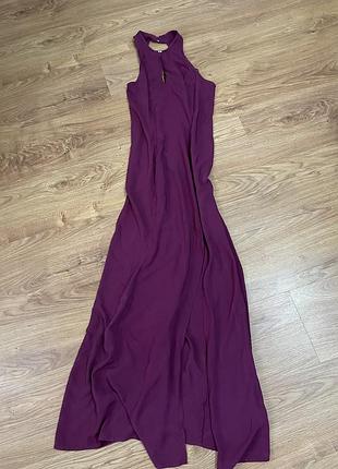 Літня коктейльна сукня від guess