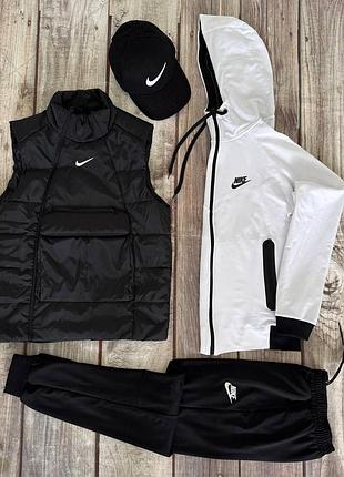 Сет(костюм) nike