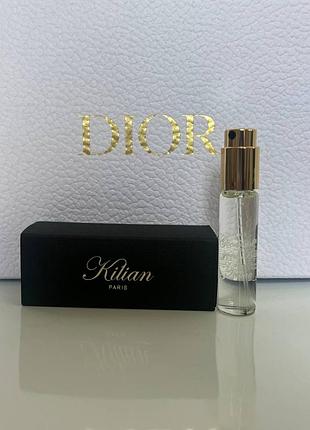 Оригінал мініатюра парфум парфумована вода by kilian good girl gone bad