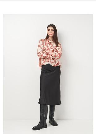 Блузка женская zara