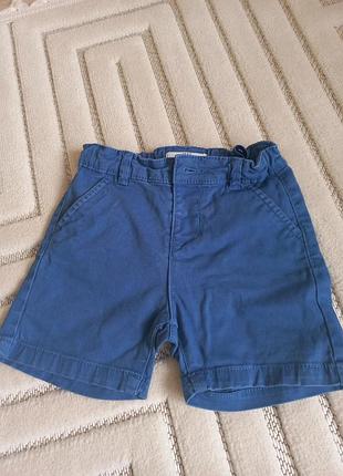 Шорты мальчику