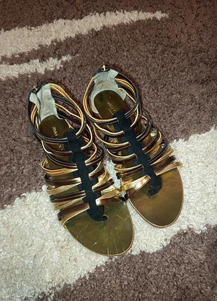 Босоножки jimmy choo p.36