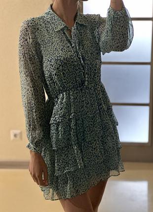 Сукня бренду zara нова
