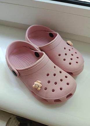 Шльопанці luckline