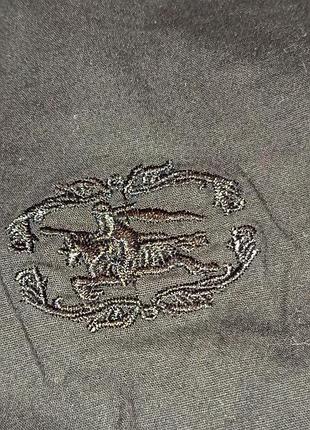 Рубашка burberry p.l 3