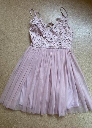 Модный нарядный сарафан